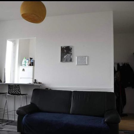 Appartement Duplex Lille 2 Esterno foto