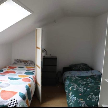 Appartement Duplex Lille 2 Esterno foto