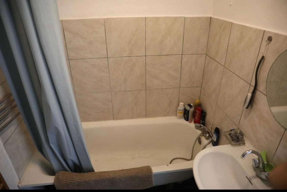 Appartement Duplex Lille 2 Esterno foto